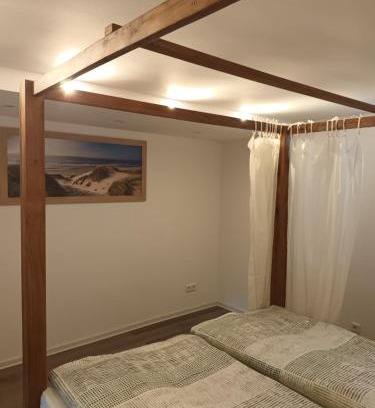 Eberbach Appartement | Cozy apartment