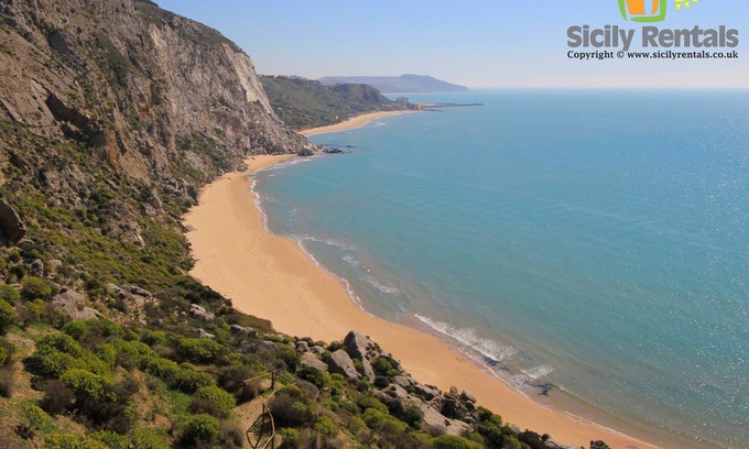 Ribera Appartement | Bel appartment à 5 minutes de voiture des plages paradisiaques