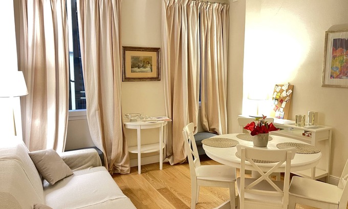 Duomo Appartement | Central Florence Duomo confortable appartement de 2 chambres
