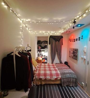 Bergen City Centre Appartement | Cozy apartment for living in Bergen