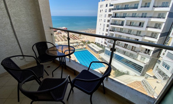 Durres Appartement | Cozy Apartment for Open-Minded Guests