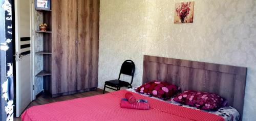 Saburtalo Appartement | Cozy apartment