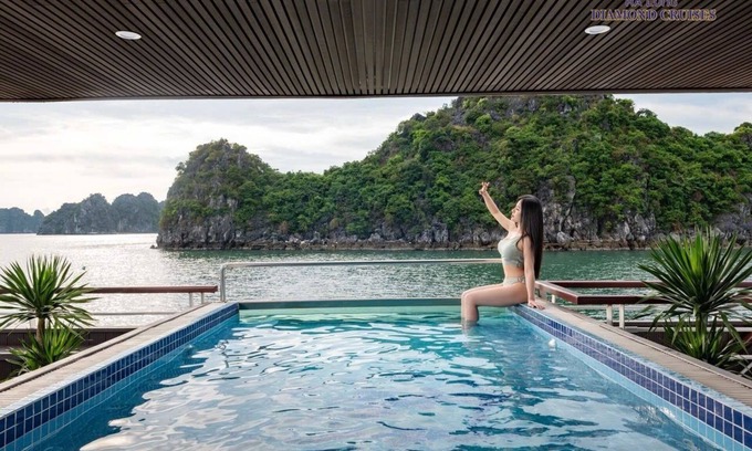 Hon Gai Appartement | Cozy Apartment Ha Long Bay