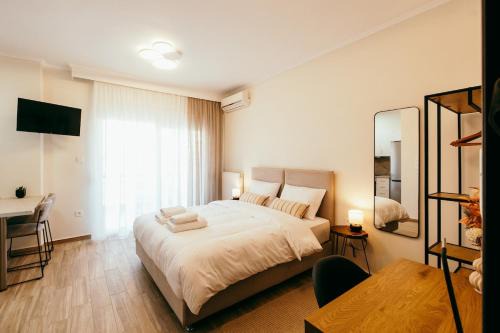 Serres Appartement | Cozy apartment HouseNest