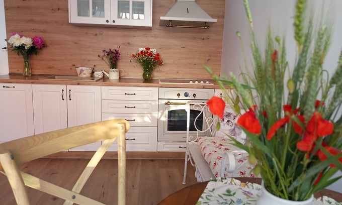 Liptovsky Hradok Appartement | Cozy Apartment ideal for Hiking, Cycling, Outdoors