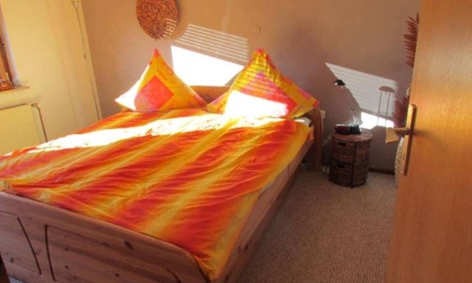 Marienhagen Appartement | Appartement confortable dans une idylle rurale