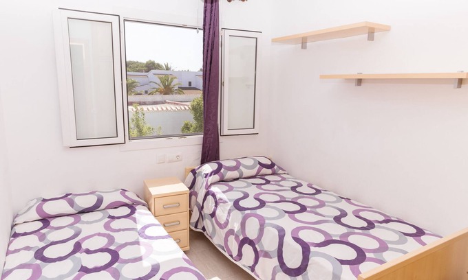 Son Carrio Appartement | Appartement confortable dans un bon quartier