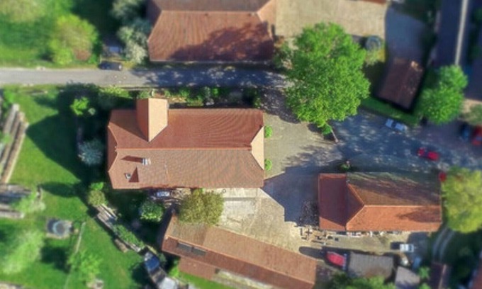 Boltersen Appartement | Appartement confortable dans un village romantique de Basse-Saxe.
