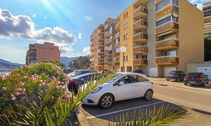 Le Ricanto Appartement | Appartement cosy à Ajaccio avec WiFi