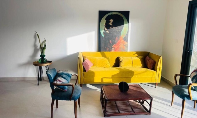 Ouakam Appartement | Cozy apartment in Almadies
