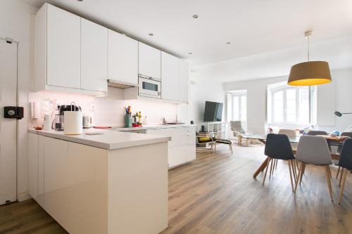 Sao Paulo Appartement | Cozy apartment in Amazing Location!