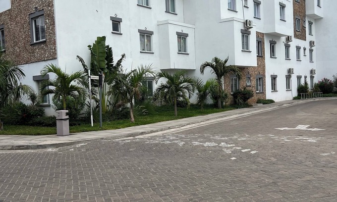 Mombasa Appartement | Cozy apartment in awesome Mombasa with WiFi access, swimming pool, gym, etc