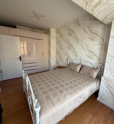 Bayangol Appartement | Cozy apartment in Bayangol district