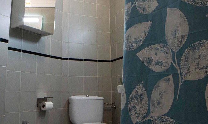 Baza Appartement | Cozy apartment in Baza, Granada