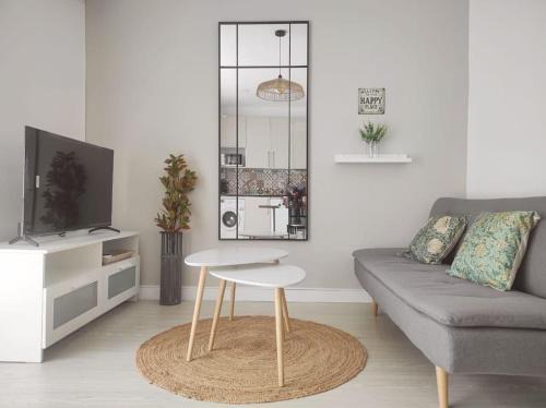 Fuencarral Appartement | Cozy apartment in Begoña neighborhood - Mugica