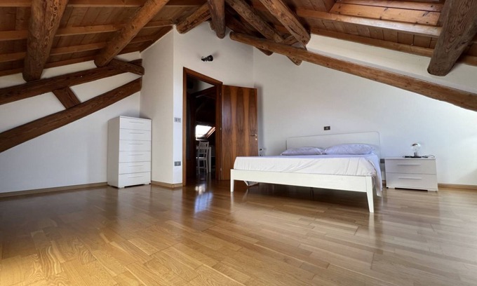 Visome Appartement | Cozy apartment in Belluno - Visentin