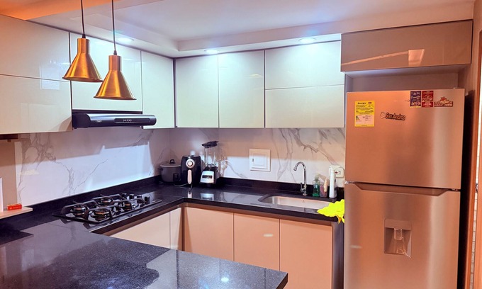 Bosa Appartement | Cozy apartment in Bogota