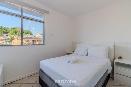 Capoeiras Appartement | Apto aconchegante em Capoeiras, Floripa OPT504
