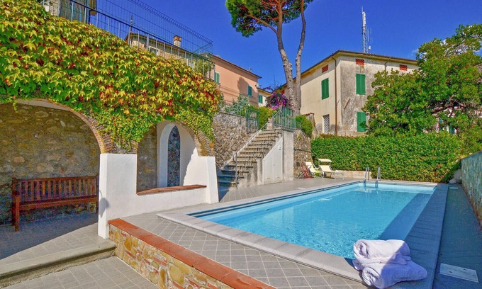 Pedona Appartement | Il Ghiro