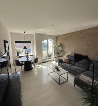 Herlev Appartement | Cozy apartment in central Copenhagen