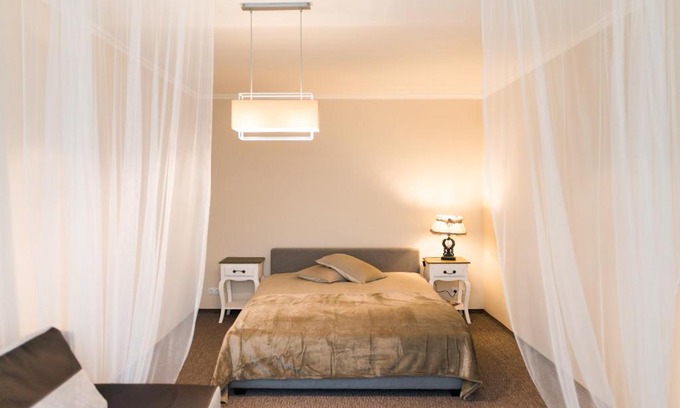 Cesis Appartement | Cozy apartment in Cesis