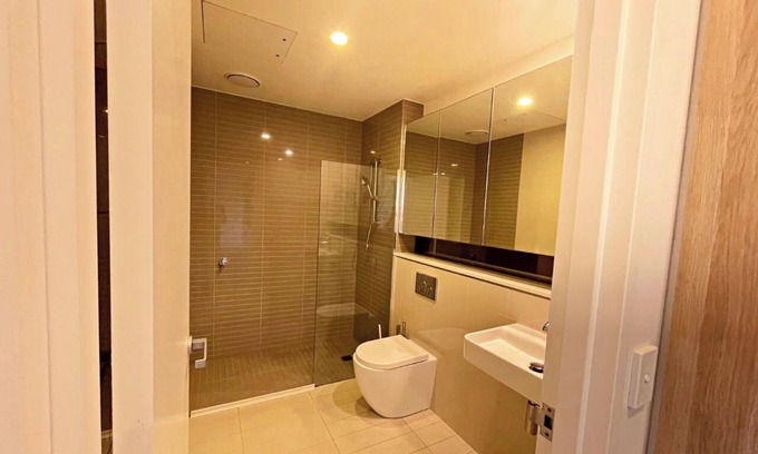Chatswood Appartement | Cozy Apartment in Chatswood