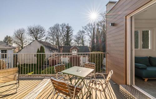 Coupvray Appartement | Cozy Apartment In Coupvray With Wifi