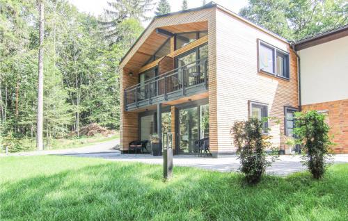 Crinitzberg Appartement | Cozy Apartment In Crinitzbergbärenwald