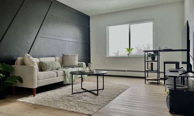 South Park Hill Appartement | Cozy Apartment in Denver