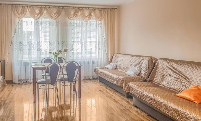 Drawno Appartement | Appartement confortable à Dominikowo.