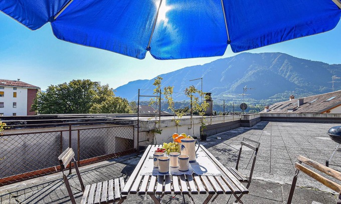Feltre Appartement | Appartement confortable à FELTRE avec.