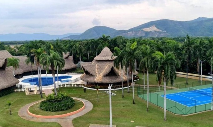 Flandes Maison | Cozy apartment in Flandes, 10 minutes from Girardot!