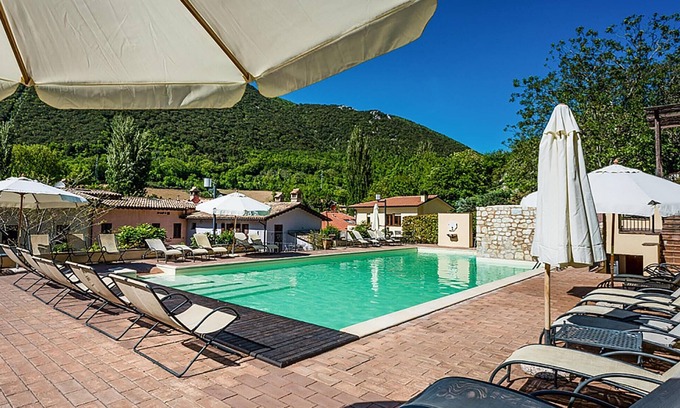 Foligno Appartement | Appartement confortable à Foligno avec.