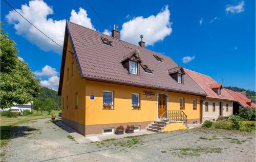 Vrata Appartement | Cozy Apartment In Fuzine With Kitchen