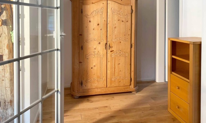 Groningen Appartement | Cozy apartment in Gröningen