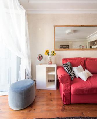 Bairro Alto Appartement | Cozy Apartment in historic center