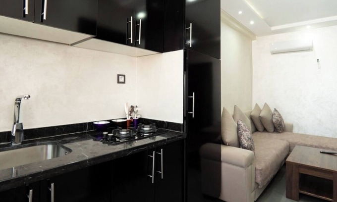 Semlalia Appartement | Cozy apartment in hyper Center