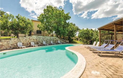 Giano dell'Umbria Appartement | Cozy Apartment In Giano Dell'umbria Pg