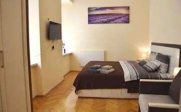 Lviv City Center Appartement | Cozy apartment in Lviv !!! (City center)