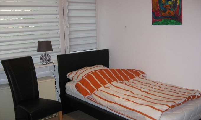 Moerlenbach Appartement | appartement confortable dans le district de Mörlenbach Bonsweiher