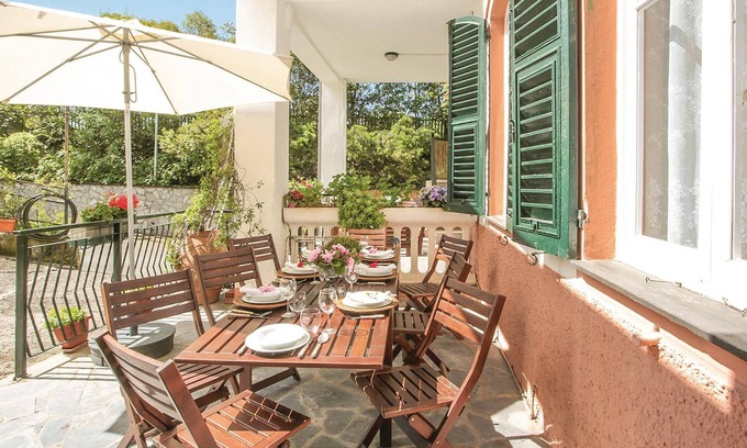 Moneglia Appartement | La bella Fidanza