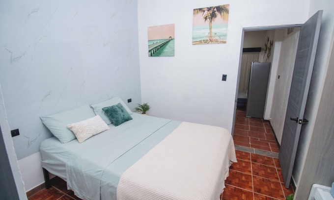 Barrio El Invu Appartement | Cozy apartment in marvelous Liberia with AC, WiFi