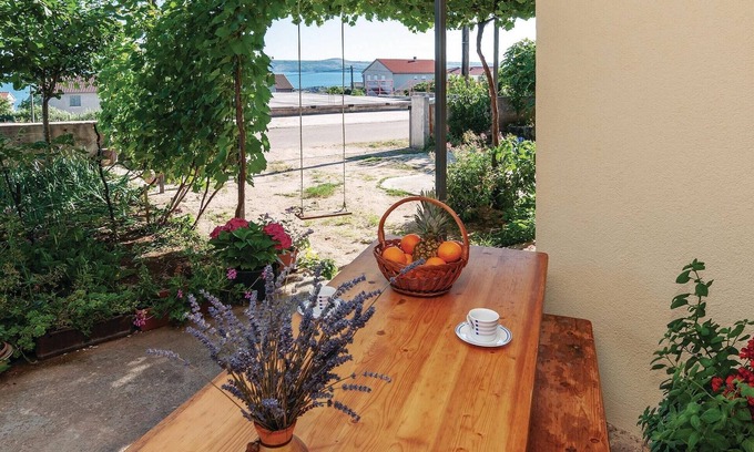 Maslenica Appartement | Appartement confortable à Maslenica.