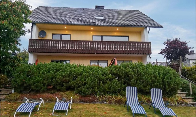 Duedinghausen Appartement | Cozy Apartment In Medebach-Düdinghausen