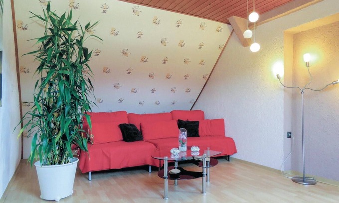 Meisburg Appartement | Appartement confortable à Meisburg avec.