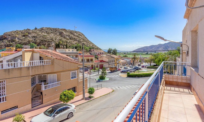 Orihuela Appartement | Cozy apartment in Orihuela with WiFi