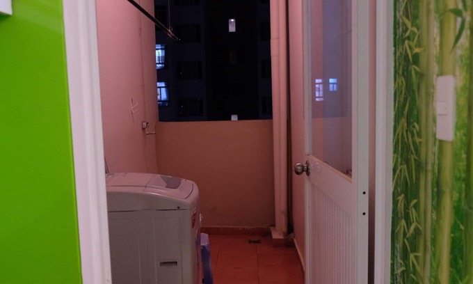 Phu My Hung Appartement | Appartement confortable à Phu My Hung, Saigon / Hochiminh