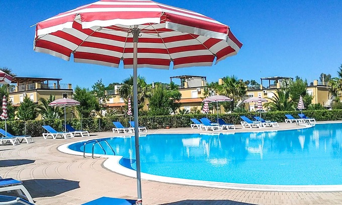 Pizzo Appartement | CASA 86 F