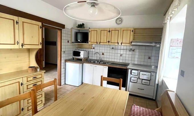 Predazzo Appartement | Cozy Apartment in Predazzo: your vacation in the Heart of the Dolomites