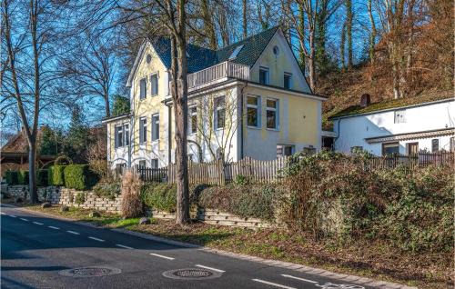 Ratzeburg Appartement | Cozy Apartment In Ratzeburg With Wifi